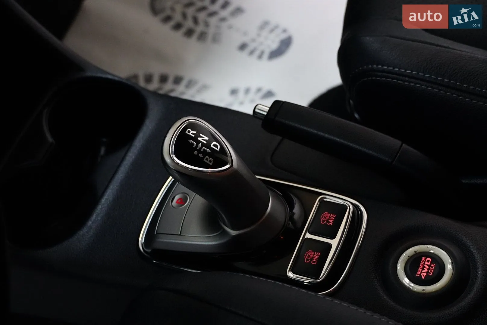 2015 Mitsubishi Outlander - мініатюра 36
