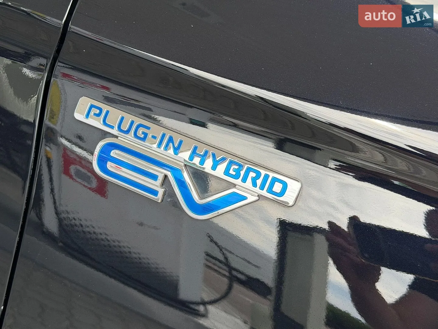 2015 Mitsubishi Outlander - мініатюра 15