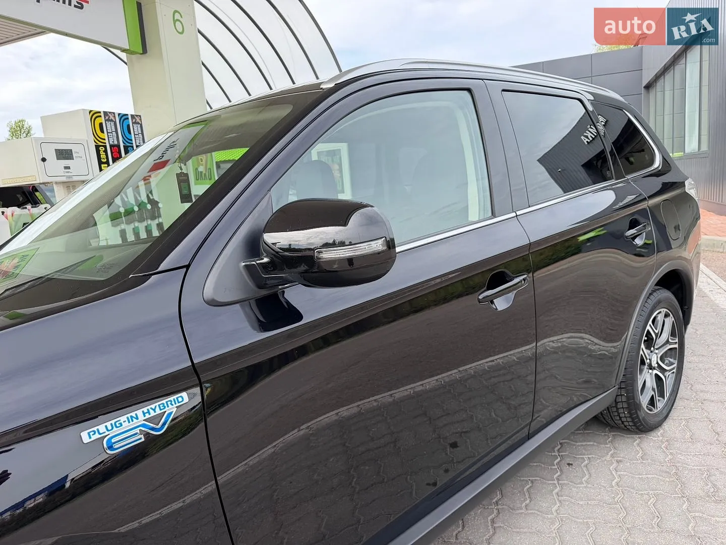 2015 Mitsubishi Outlander - мініатюра 35