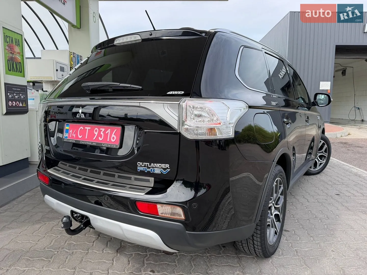 2015 Mitsubishi Outlander - мініатюра 52