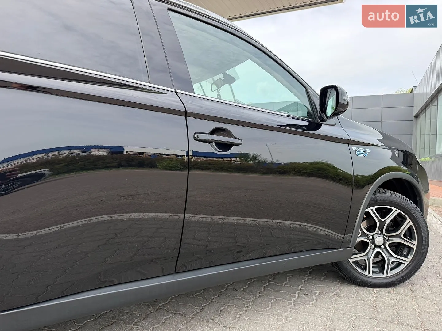 2015 Mitsubishi Outlander - мініатюра 56