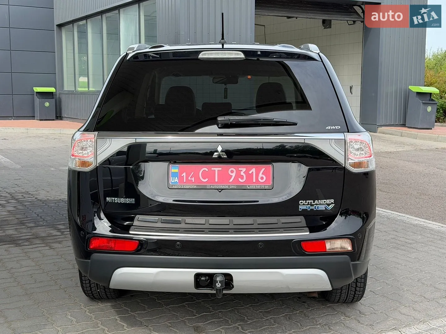 2015 Mitsubishi Outlander - мініатюра 58