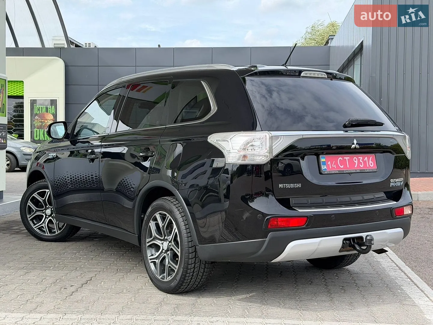 2015 Mitsubishi Outlander - мініатюра 63