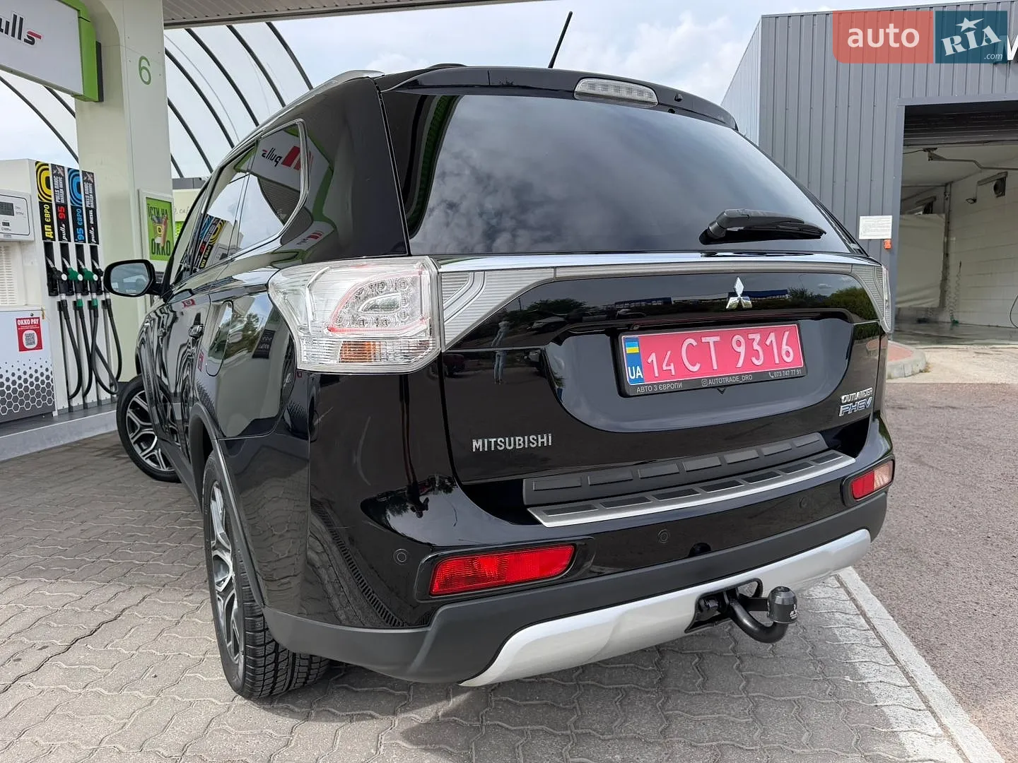 2015 Mitsubishi Outlander - мініатюра 71