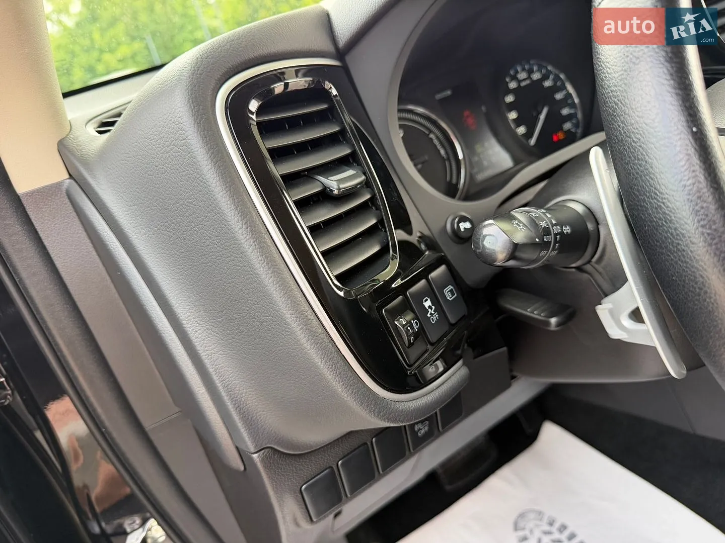 2015 Mitsubishi Outlander - мініатюра 86