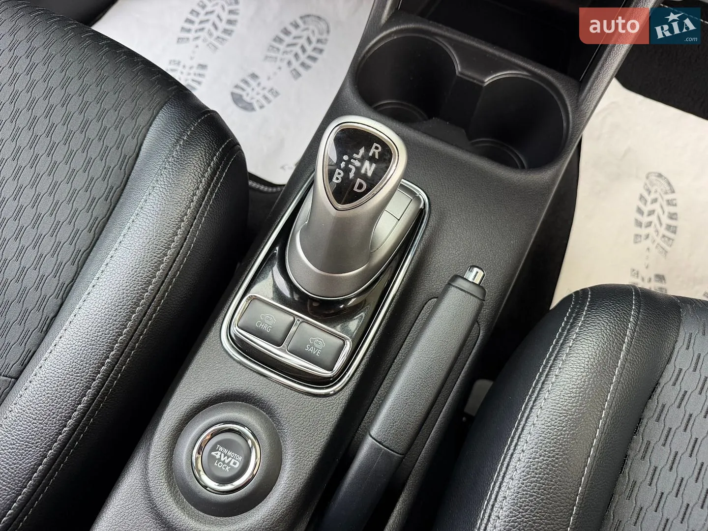 2015 Mitsubishi Outlander - мініатюра 101