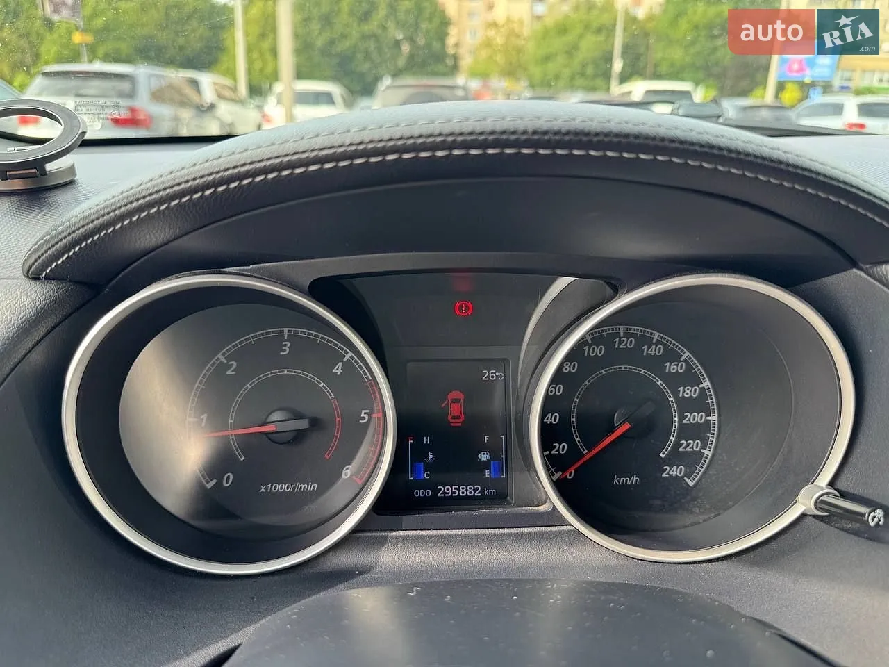 2010 Mitsubishi Outlander - мініатюра 13