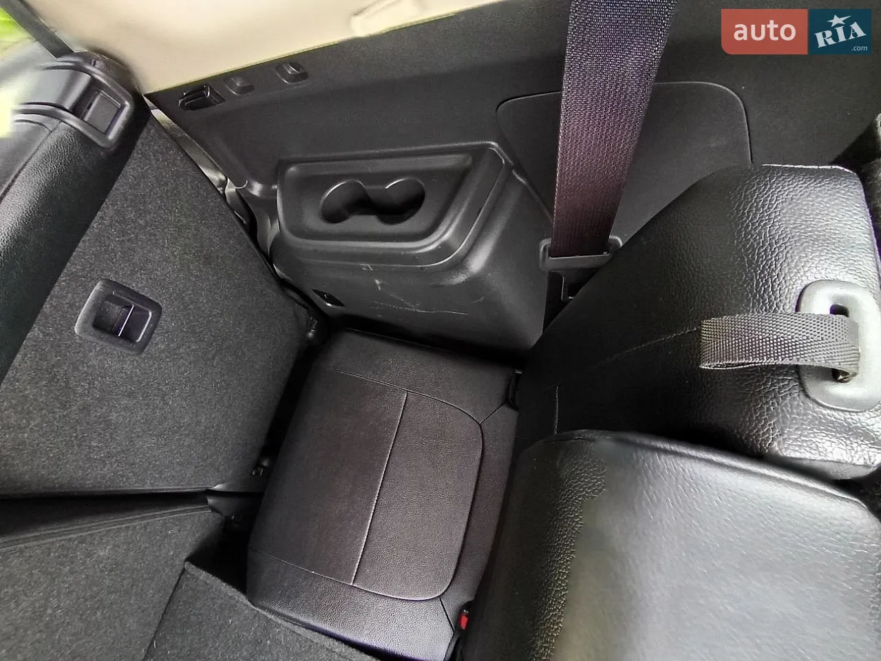 2012 Mitsubishi Outlander - мініатюра 15