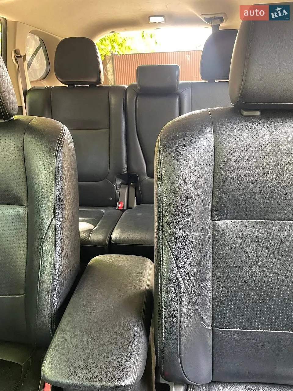 2014 Mitsubishi Outlander - мініатюра 7