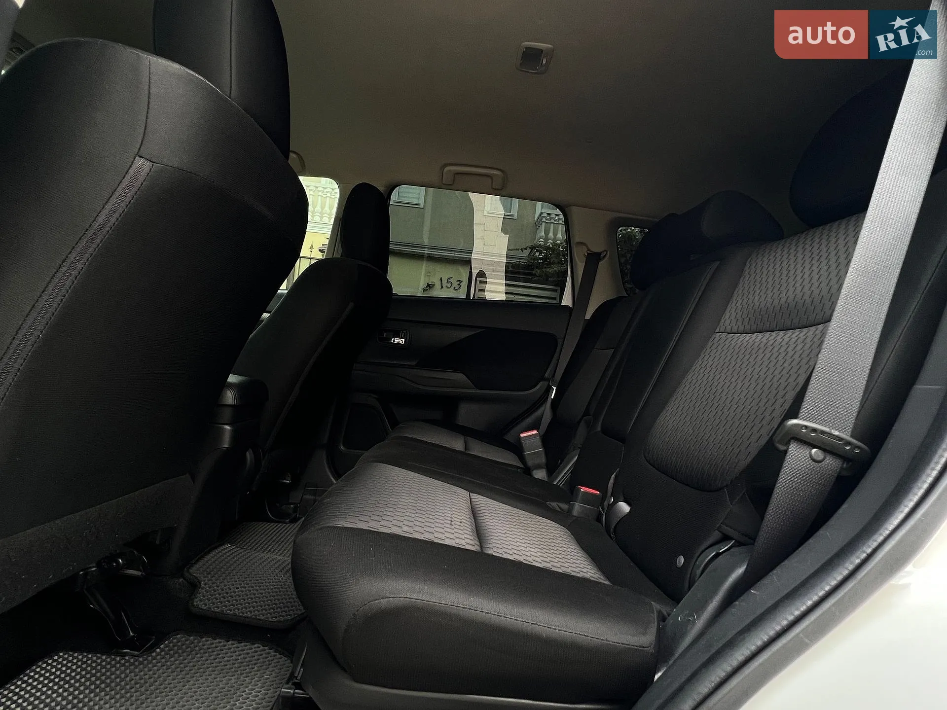 2013 Mitsubishi Outlander - мініатюра 26