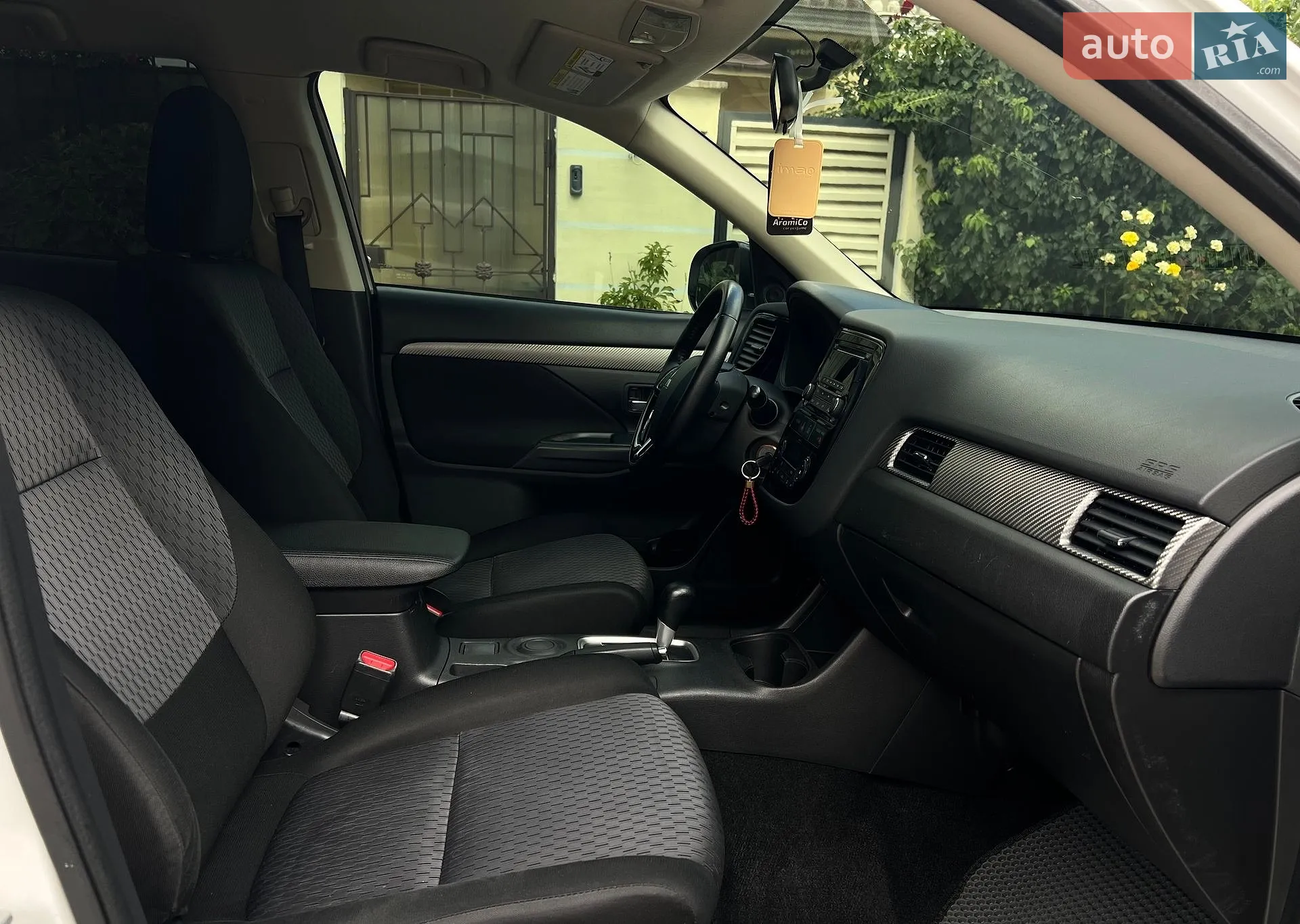 2013 Mitsubishi Outlander - мініатюра 33