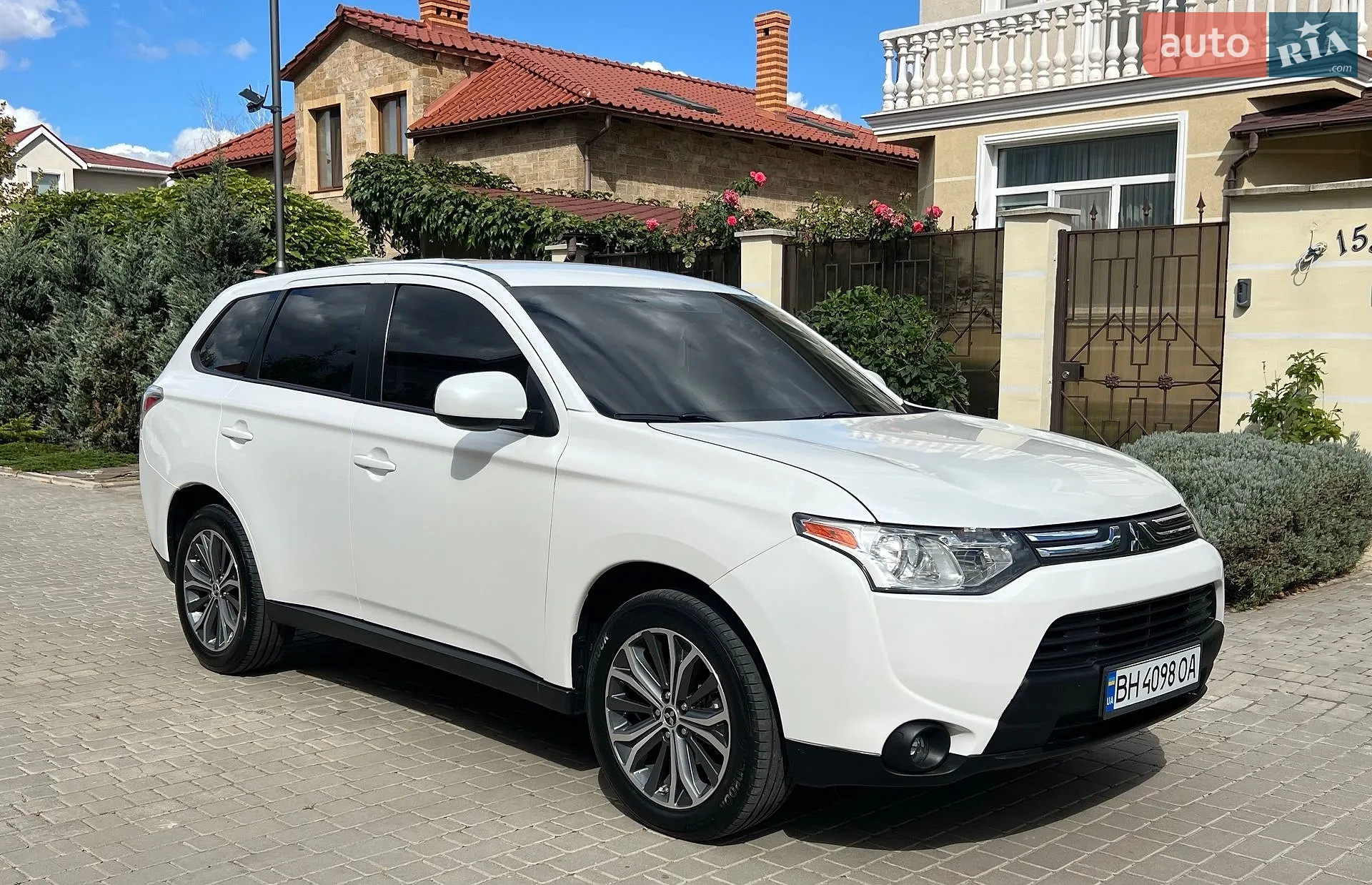 2013 Mitsubishi Outlander - мініатюра 39