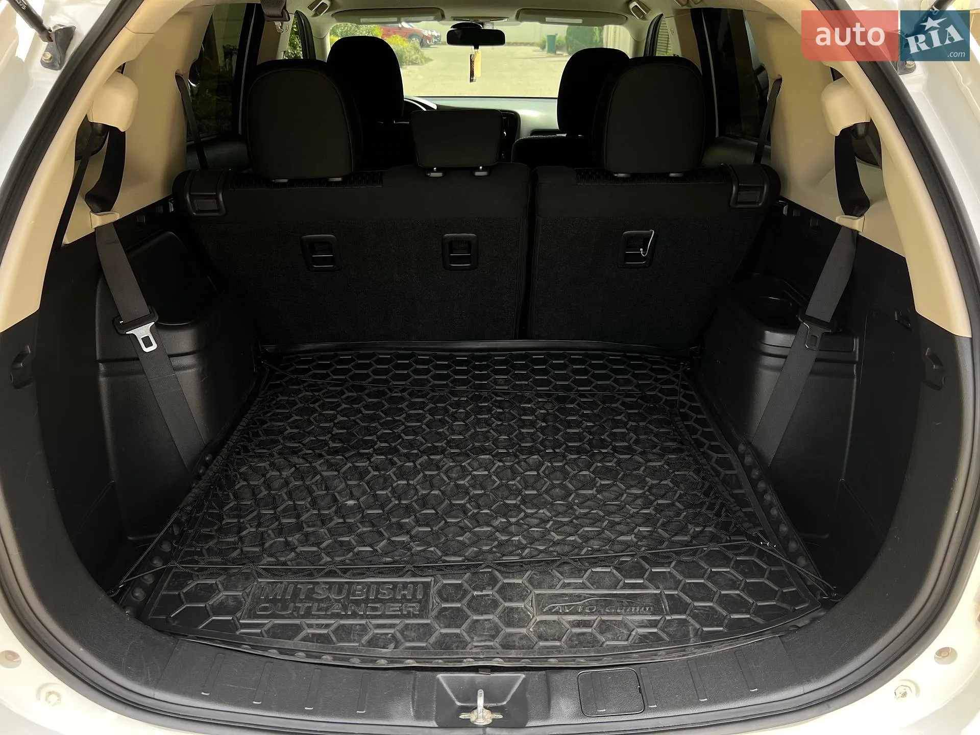 2013 Mitsubishi Outlander - мініатюра 43