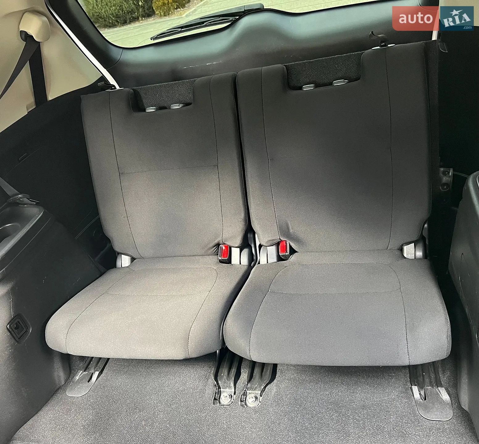 2013 Mitsubishi Outlander - мініатюра 47