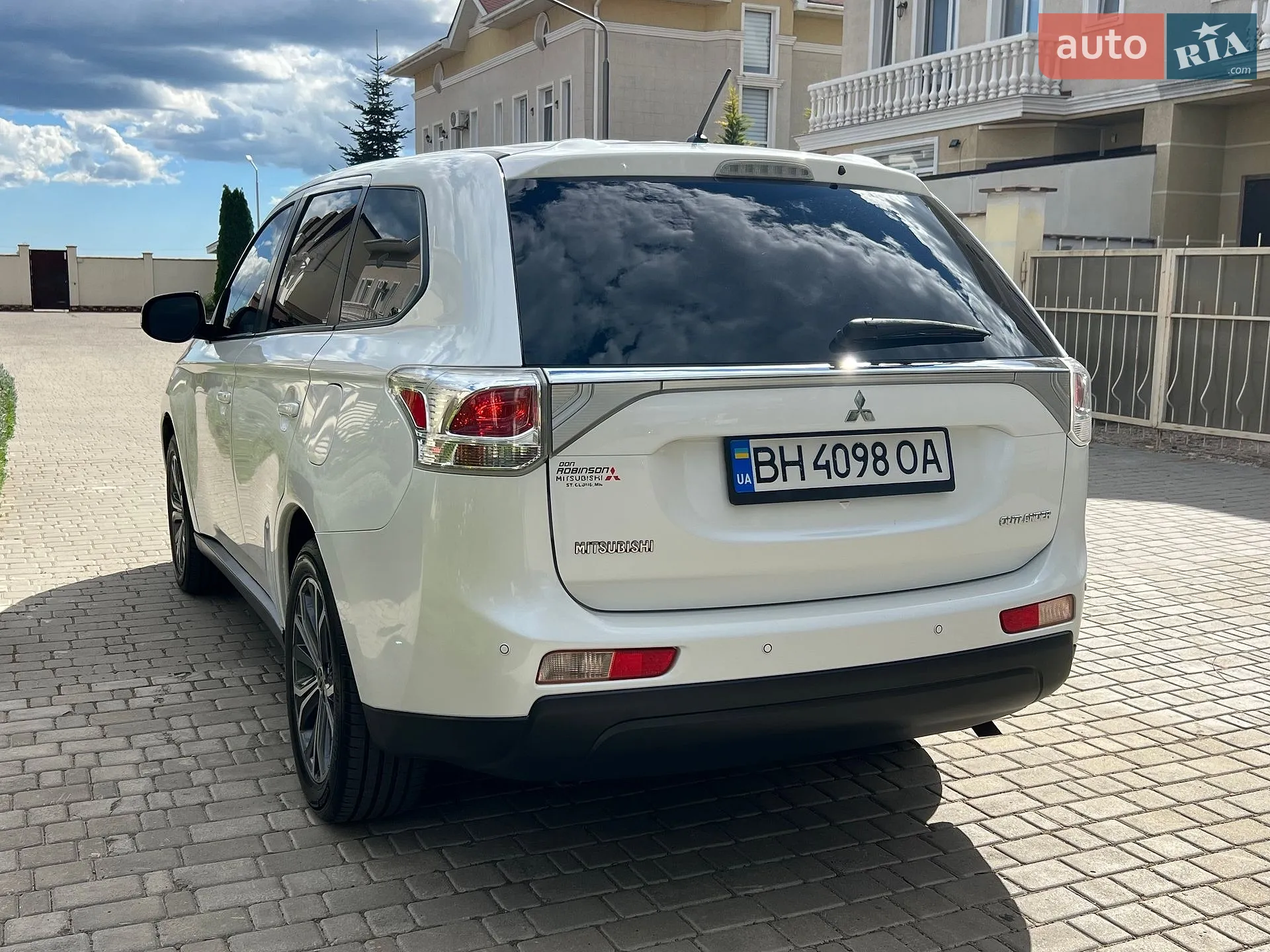 2013 Mitsubishi Outlander - мініатюра 51