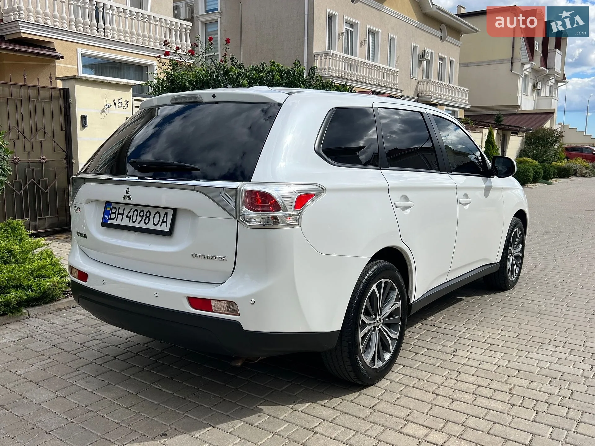 2013 Mitsubishi Outlander - мініатюра 53