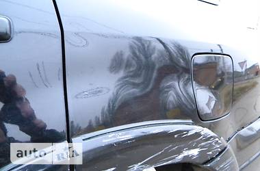 Внедорожник / Кроссовер Mitsubishi Outlander 2007 в 