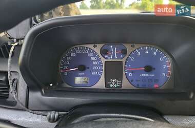 Внедорожник / Кроссовер Mitsubishi Pajero Pinin 1999 в 