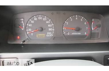 Внедорожник / Кроссовер Mitsubishi Pajero Sport 2005 в Тернополе