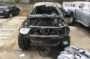Внедорожник / Кроссовер Mitsubishi Pajero Sport 2012 в Киеве