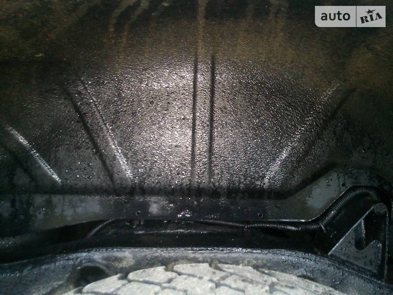 Позашляховик / Кросовер Mitsubishi Pajero Sport 2004 в Ворохті фото 26 Позашляховик / Кросовер Mitsubishi Pajero Sport 2004 в Ворохті