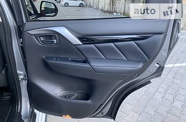 Позашляховик / Кросовер Mitsubishi Pajero Sport 2020 в Одесі