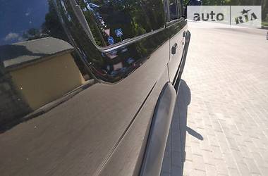 Позашляховик / Кросовер Mitsubishi Pajero Sport 2003 в 