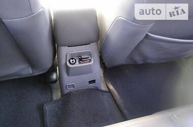 Позашляховик / Кросовер Mitsubishi Pajero Sport 2003 в 