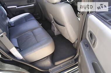 Позашляховик / Кросовер Mitsubishi Pajero Sport 2003 в 