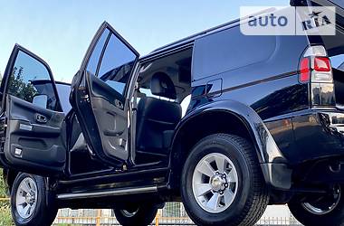 Внедорожник / Кроссовер Mitsubishi Pajero Sport 2006 в Одессе