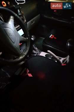 Позашляховик / Кросовер Mitsubishi Pajero Sport 2006 в 