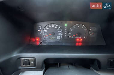 Позашляховик / Кросовер Mitsubishi Pajero Sport 2008 в 