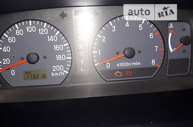 Внедорожник / Кроссовер Mitsubishi Pajero Sport 2007 в 