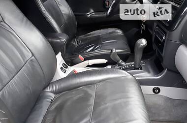 Внедорожник / Кроссовер Mitsubishi Pajero Sport 2007 в 