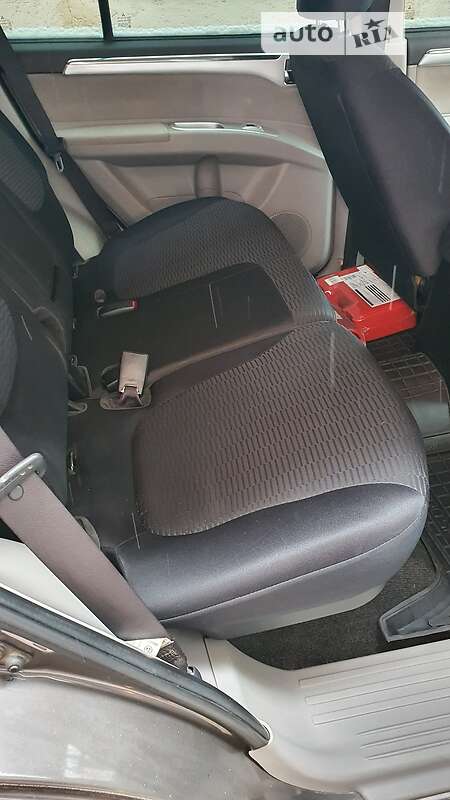 Внедорожник / Кроссовер Mitsubishi Pajero Sport 2011 в Черкассах