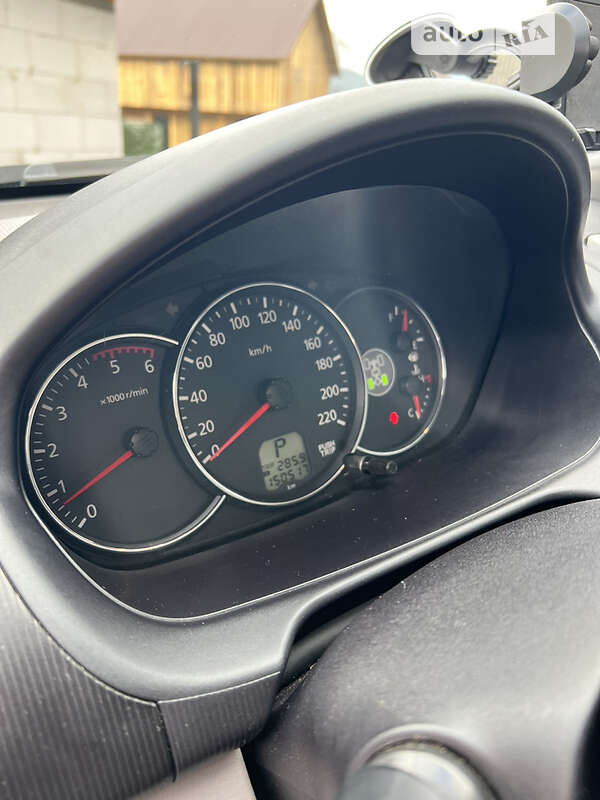 Позашляховик / Кросовер Mitsubishi Pajero Sport 2014 в Міжгір'ї