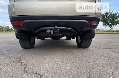 Внедорожник / Кроссовер Mitsubishi Pajero Sport 2011 в 