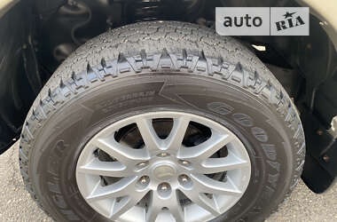 Внедорожник / Кроссовер Mitsubishi Pajero Sport 2011 в 