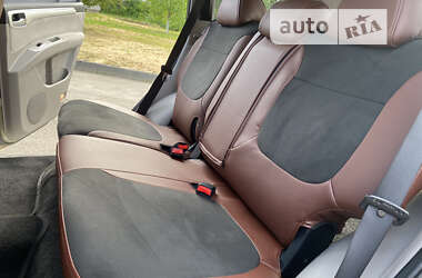 Внедорожник / Кроссовер Mitsubishi Pajero Sport 2011 в 