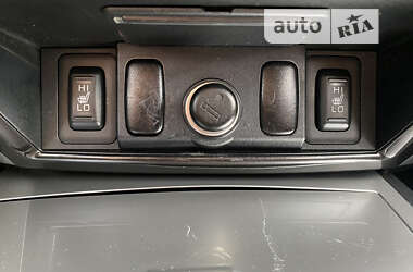 Внедорожник / Кроссовер Mitsubishi Pajero Sport 2011 в 