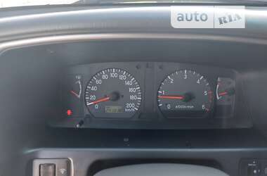 Позашляховик / Кросовер Mitsubishi Pajero Sport 2006 в Тульчині