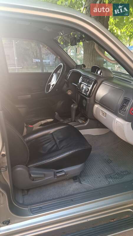 Внедорожник / Кроссовер Mitsubishi Pajero Sport 2006 в Харькове