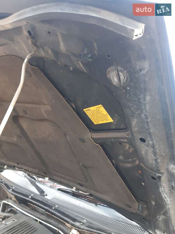 Внедорожник / Кроссовер Mitsubishi Pajero Sport 2004 в Лебедине