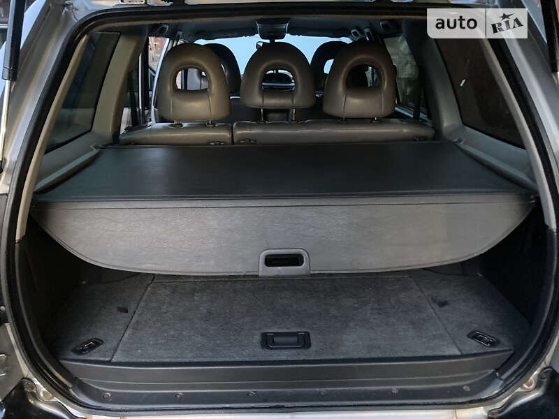 Внедорожник / Кроссовер Mitsubishi Pajero Sport 2004 в Киеве