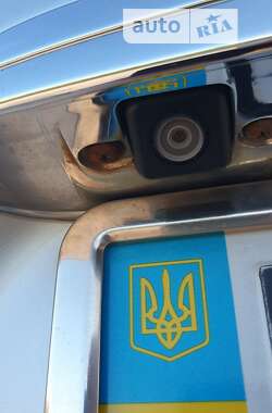 Внедорожник / Кроссовер Mitsubishi Pajero Sport 2014 в Тернополе