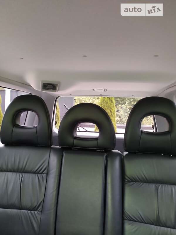 Внедорожник / Кроссовер Mitsubishi Pajero Sport 2007 в Ивано-Франковске