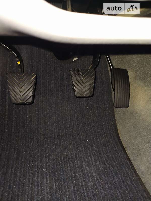 Внедорожник / Кроссовер Mitsubishi Pajero Sport 2007 в Ивано-Франковске