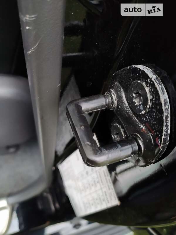 Внедорожник / Кроссовер Mitsubishi Pajero Sport 2007 в Ивано-Франковске