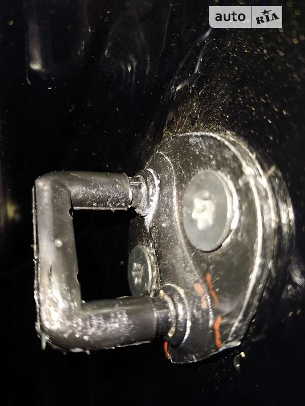 Внедорожник / Кроссовер Mitsubishi Pajero Sport 2007 в Ивано-Франковске