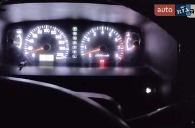 Позашляховик / Кросовер Mitsubishi Pajero Sport 2008 в 